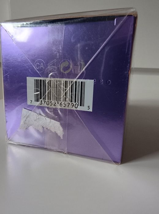 Hugo Boss Pure Purple 90ml EDP. Nowy.stara wersja.