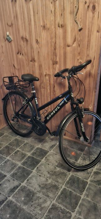 Sprzedam rower damski 28
