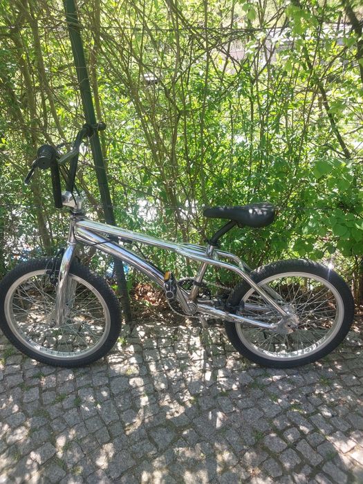 Rower bmx koła 20 cali