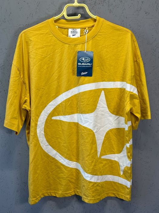 koszulka t-shirt Subaru nowa z metką JDM Motorsport rozmiar M