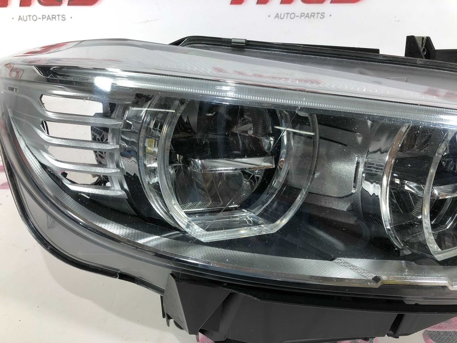 Farol Frente Otica BMW 4 F36 F32 F82 F33 Direito Original