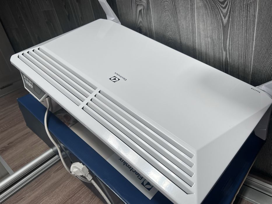 Конвектор Electrolux ECH/T-1500 E