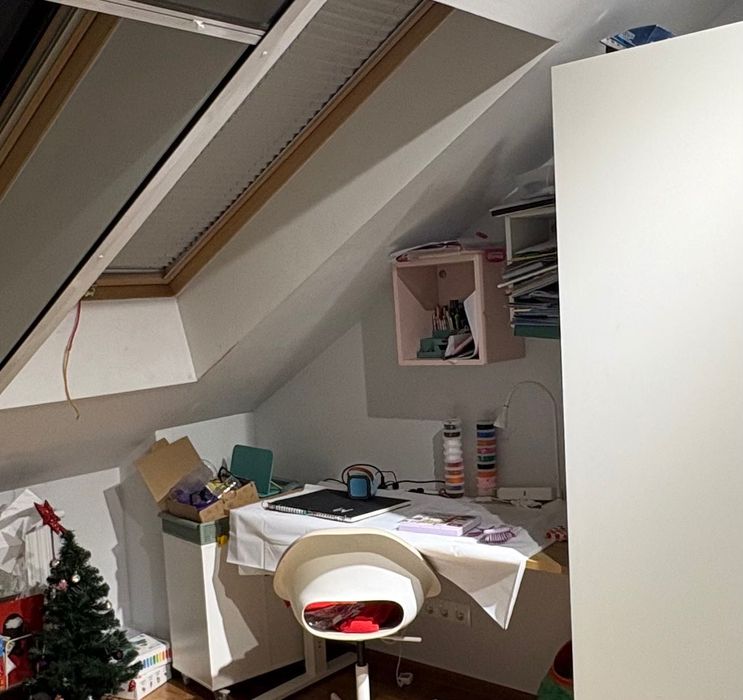 Półka wisząca Ikea Eket 35x25x35 - dostepne 2szt