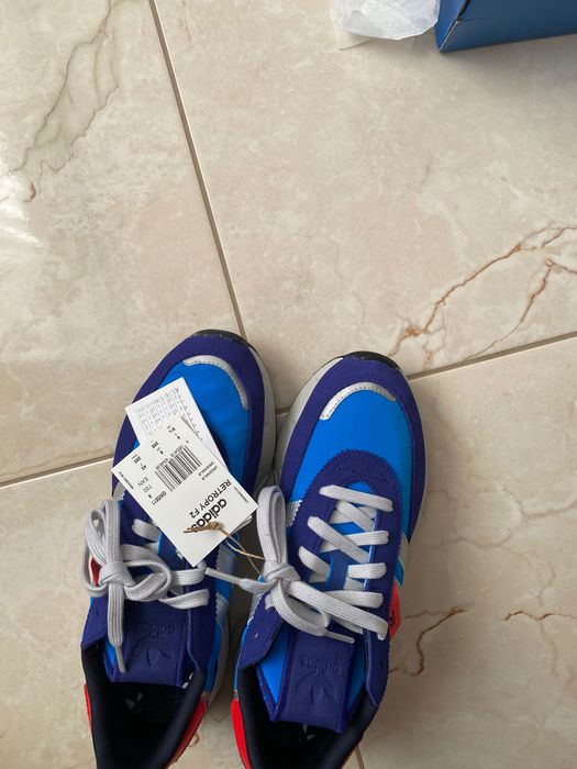 Adidas Retropy F2 (оригінал)