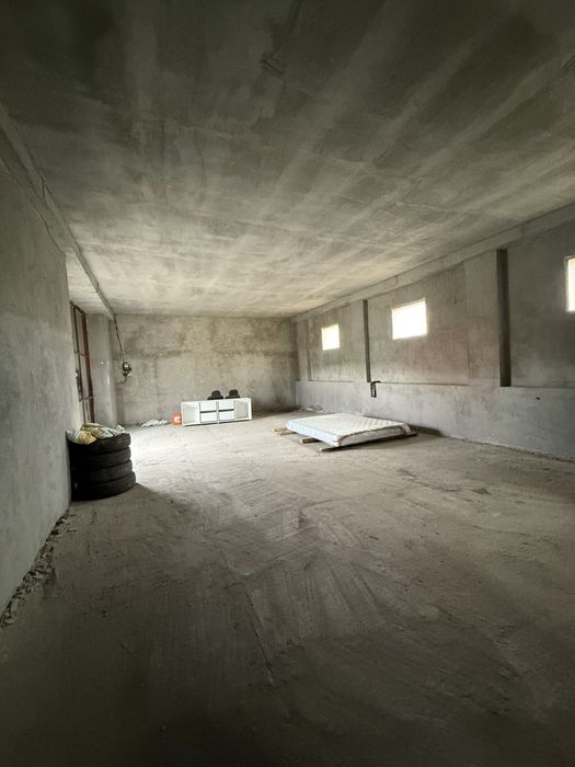 Здається в оренду виробниче-складське приміщення НЕДОРОГО