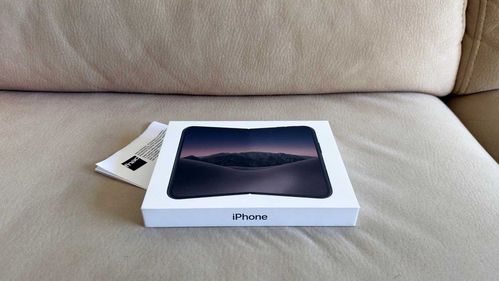 Vendo troco iPhone Duo 256Gb NOVO/SELADO C/Fatura e Garantia Nacional