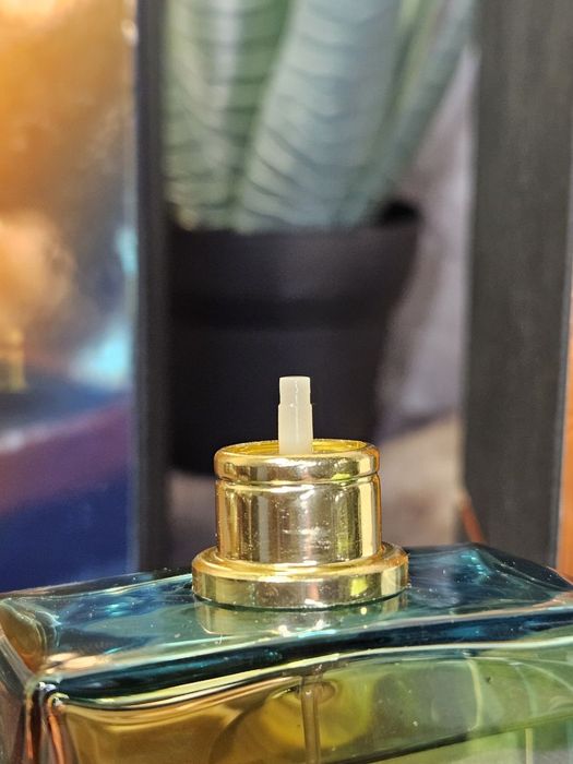Gritti Mango Aoud Extrait de Parfum 100 мл