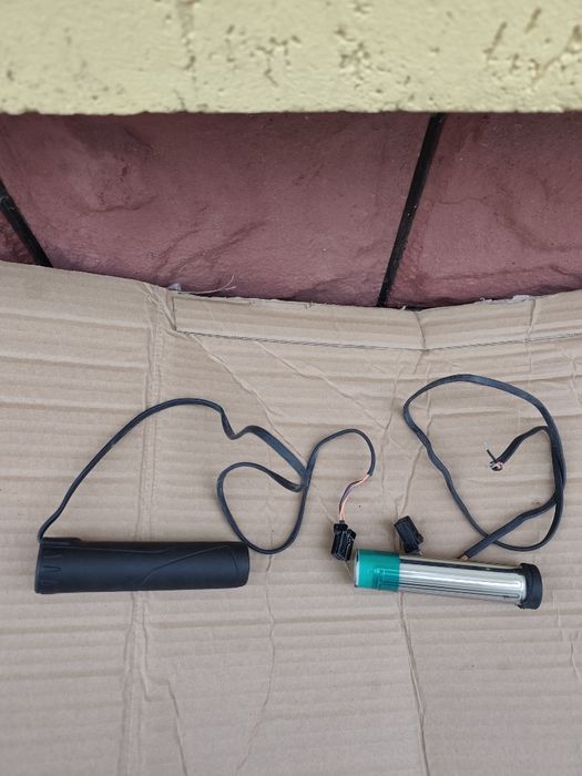 Ручки з підігрівом BRP can-am (підігрів ручок для квадроцикла)