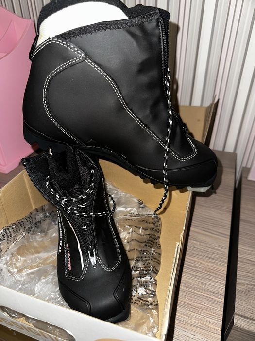 Ботинки для беговых лыж Rossignol