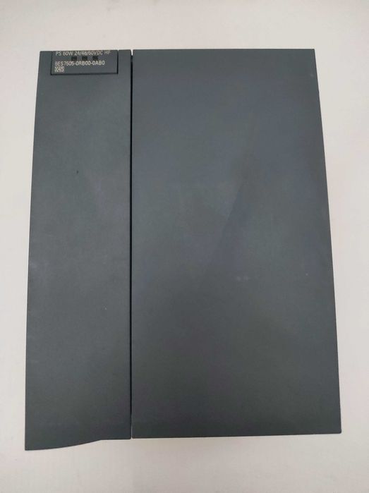 Блоки живлення Siemens Simatic S7-1500