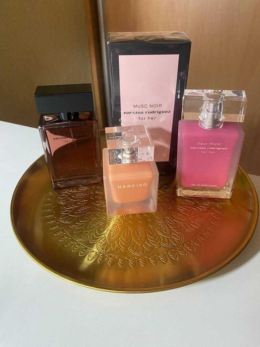 Парфумована вода Matiere Premiere French Flower 100мл