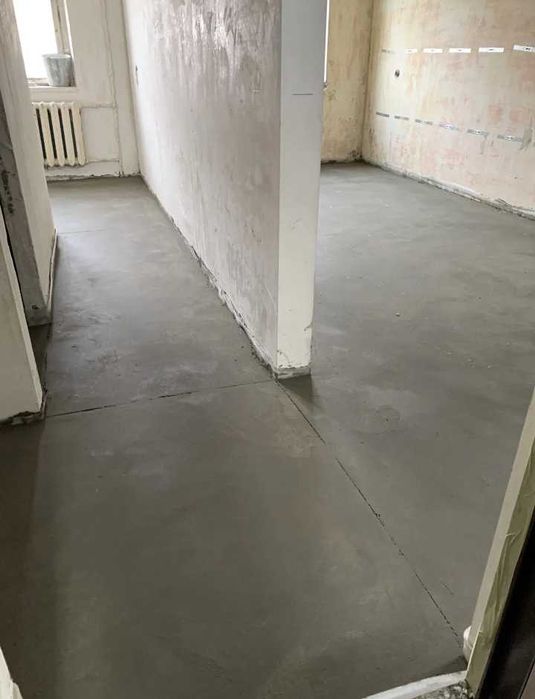 Кладка  плитк  штукатурка  стяжка  Пола Кварири Під Ключ