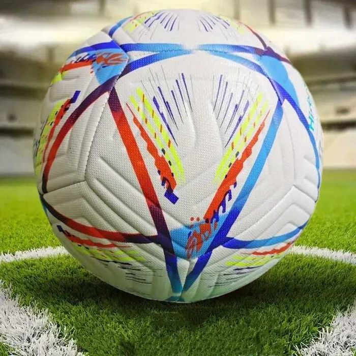 Piłka nożna Al Rihla MŚ 2022 r.5