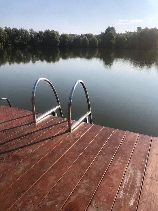 Міні готель "Затишок" подобова оренда