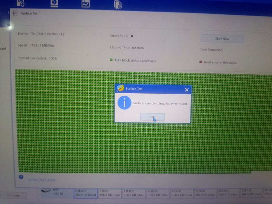 Dysk twardy Hitachi 2TB