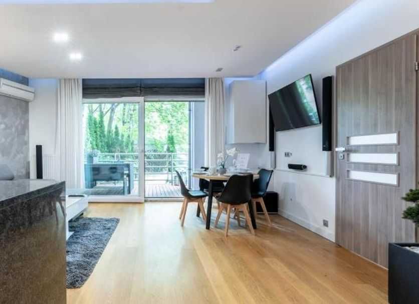 Apartament przy Centrum