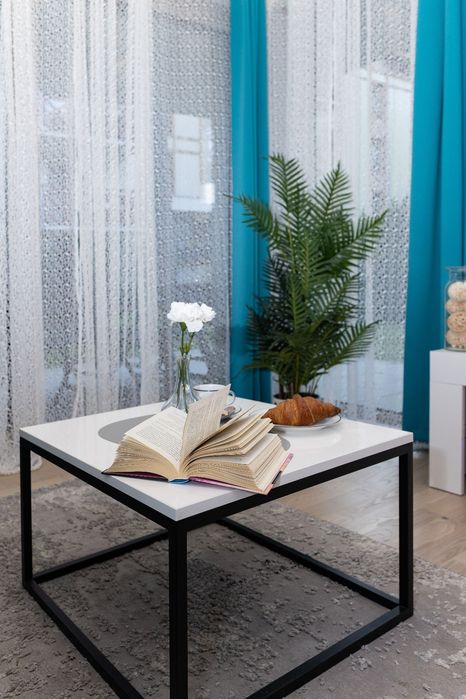 Apartament Turkusowy w Mielnie