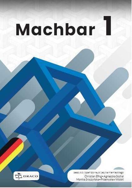 NOWA\ Machbar 1 Ćwiczenia DRACO