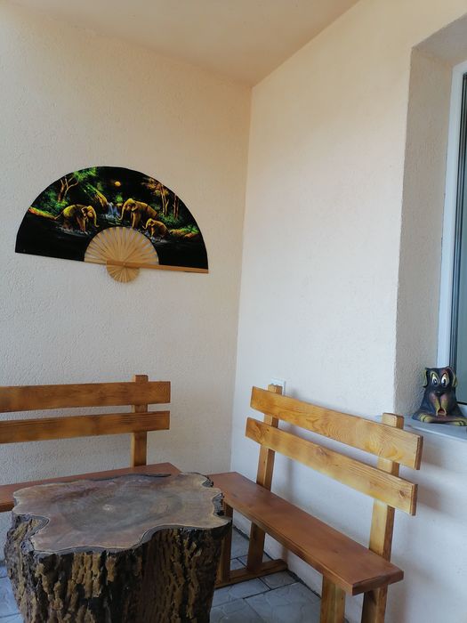 Неймовірна 1кімн квартира з терасою в сучасному ЖК Софія Київська