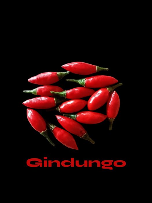 Vendo sementes de malaguetas raras muitas variedades