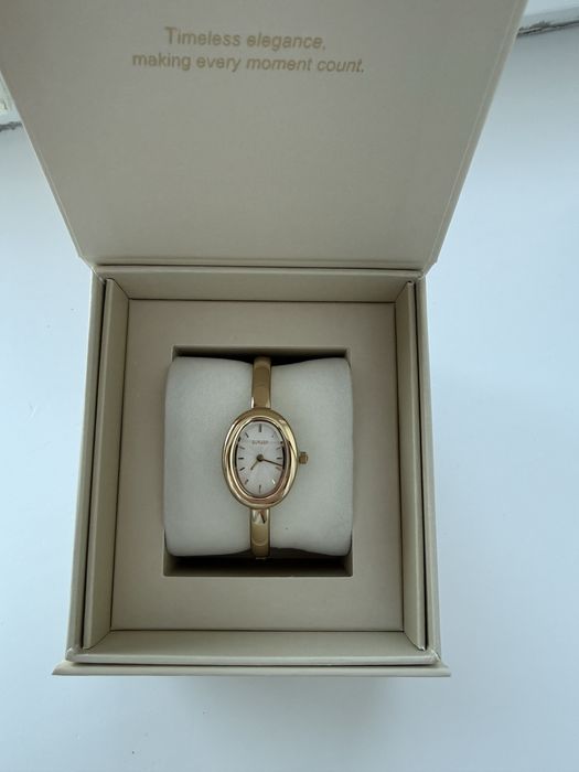 Годинник Burker