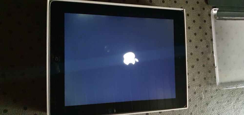 Ipad 2 16g 3g livre