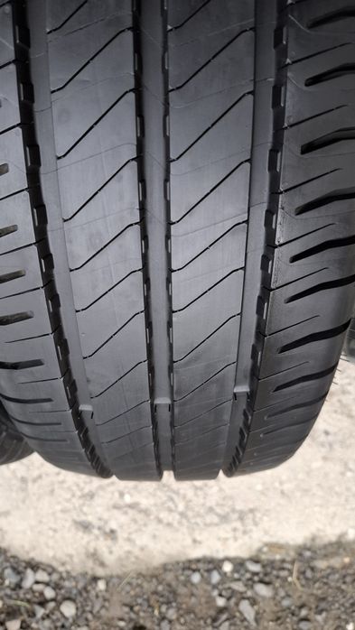 Michelin 215/60 R17 C NOWE Proace Jumpy Vivaro Expert