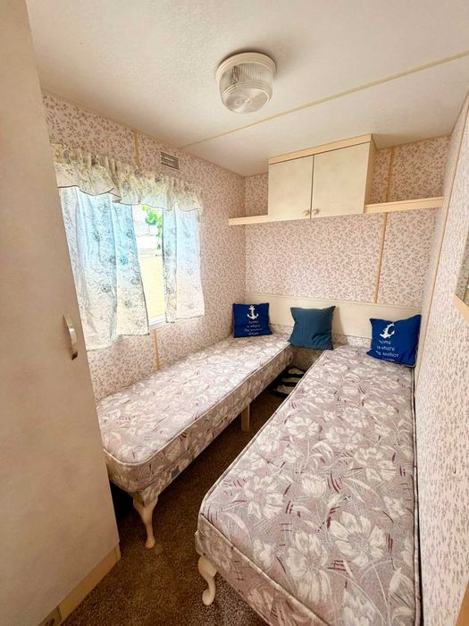 Domek Holenderski Angielski Abi 9.5M DOMKI PODLASIE transport GRATIS - Więcej