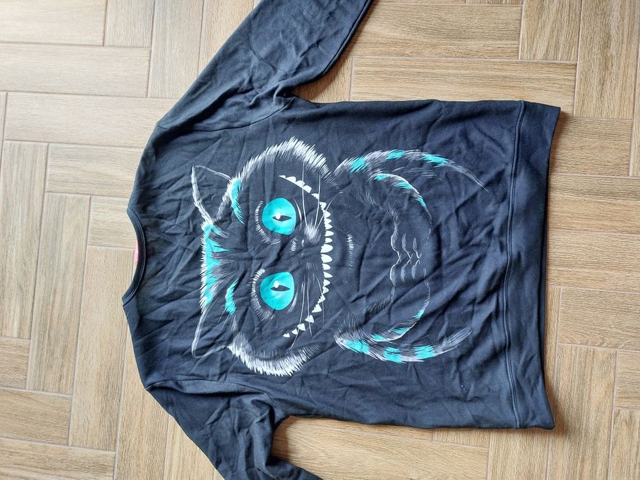 Używana bluza męska SHADOW CAT, rozm. 4XL