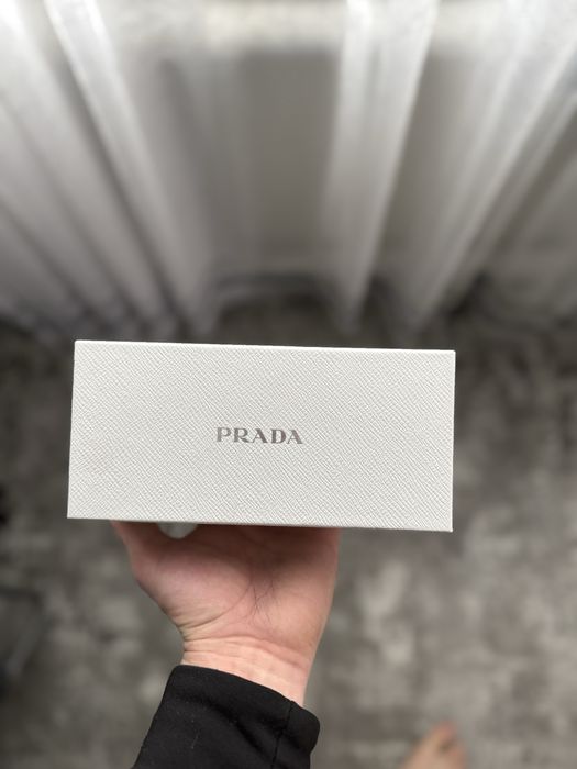 Оригінальні окуляри  PRADA