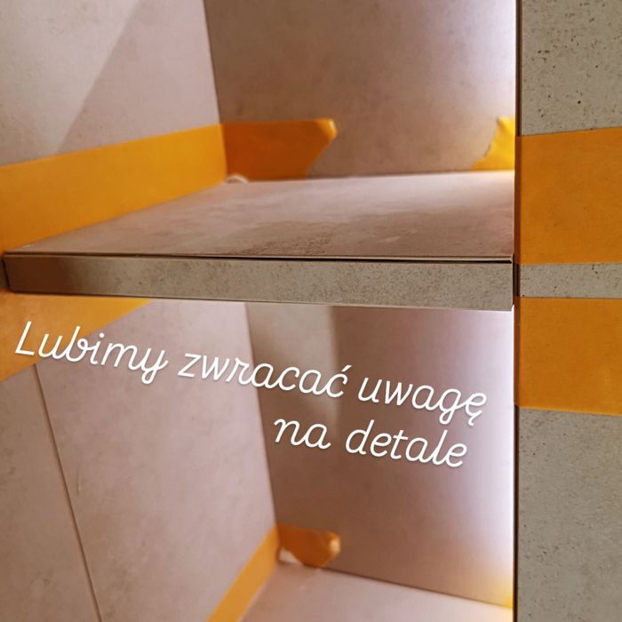 Wykończenia wnętrz, remonty łazienek, mieszkań.