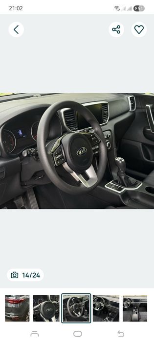Продам ауто киа спортедж