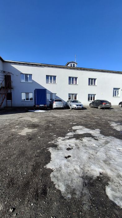 Продаж діючого бізнесу
