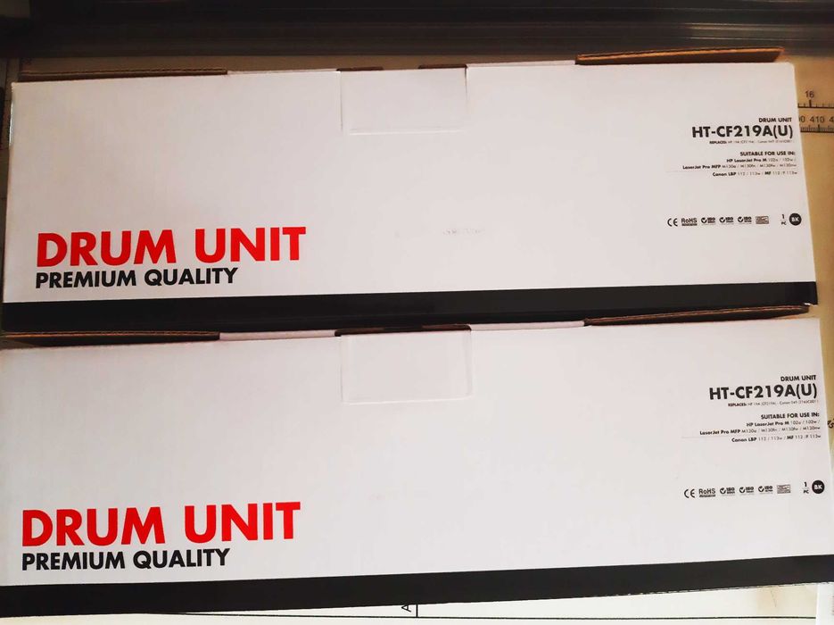 Toner HP Compatíveis HT-5949A CF230A CF294A CF2612x/FX10 W1420A CE285A