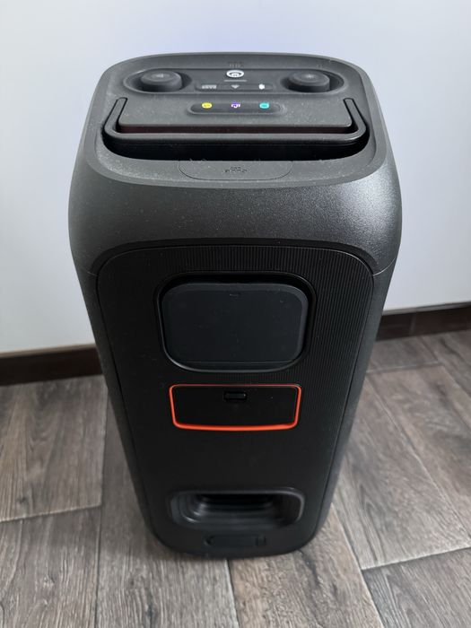 JBL PartyBox Club 120 black