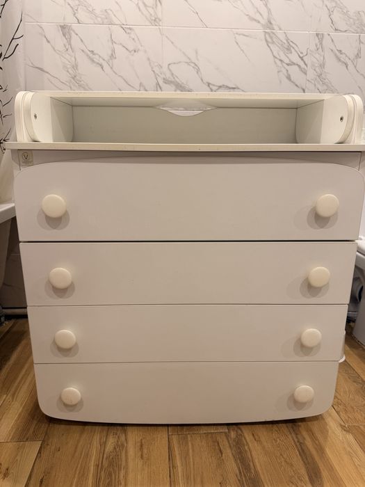 Продам комод-пеленатор