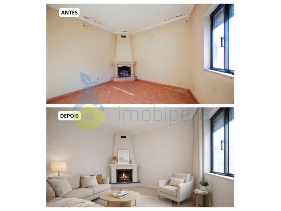 Prédio habitacional para venda na bela Vila de Boliqueime. — Boliqueime, Faro