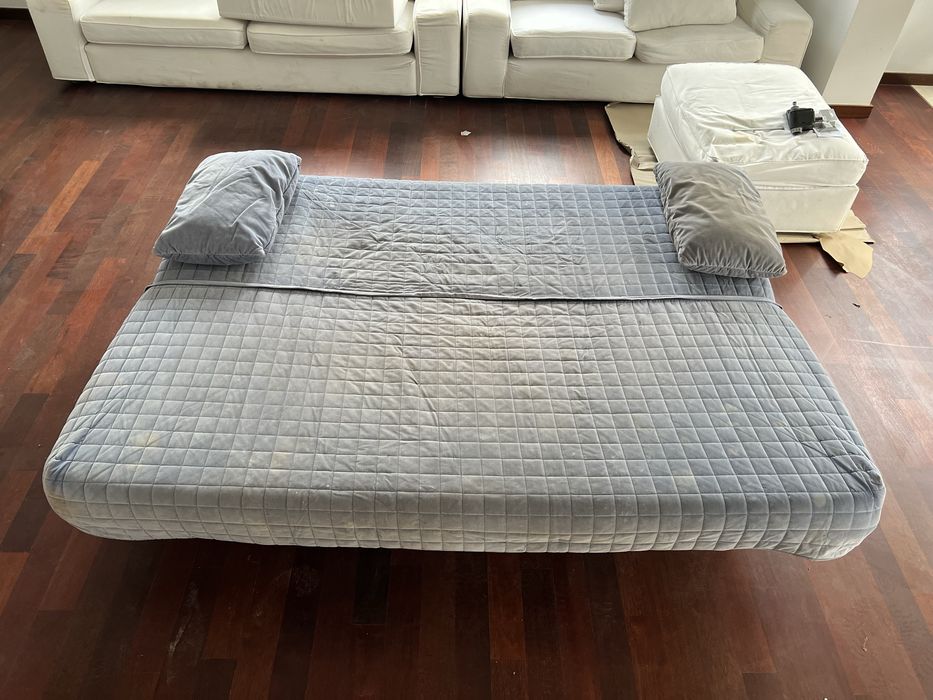 Sofa kanapa Ikea Beddinge z pojemnikiem