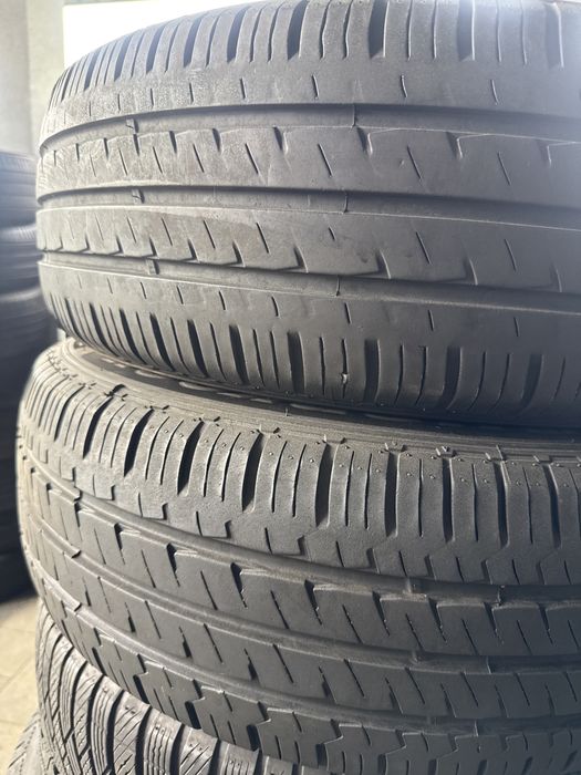 Шини резина 235/65/16с r16c Hankook пара літні