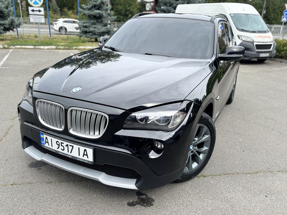 Продам BMWx1e84