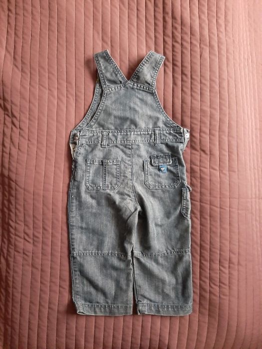 Ogrodniczki dziecięce