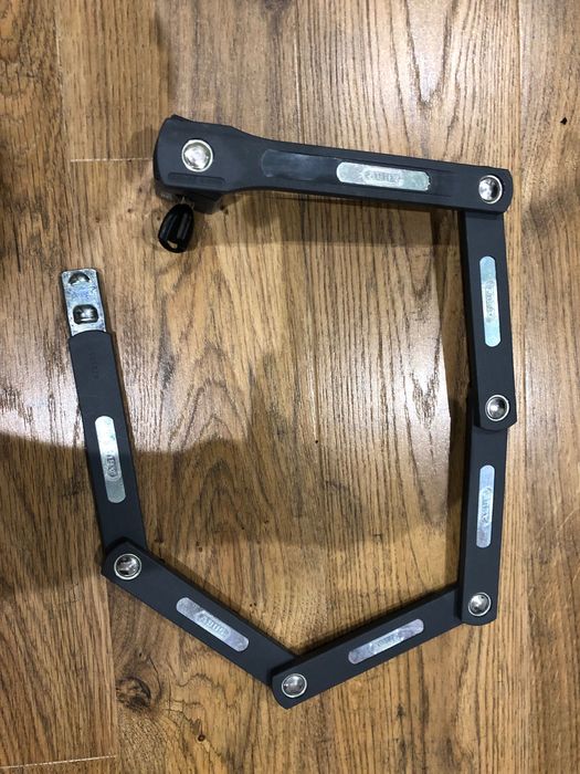 abus UGRIP BORDO 5700K