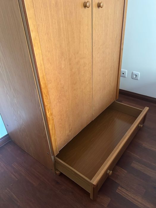 Armário para quarto