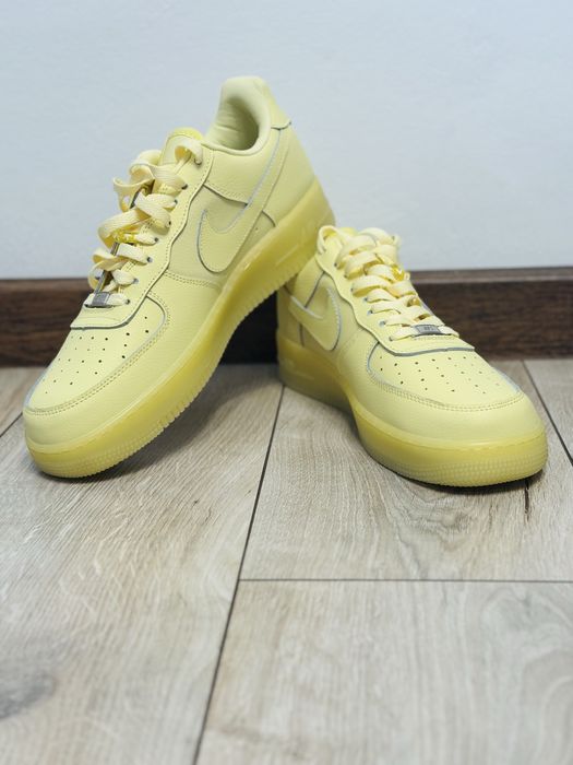 Кросівки Nocta X Nike AIR FORCE 1