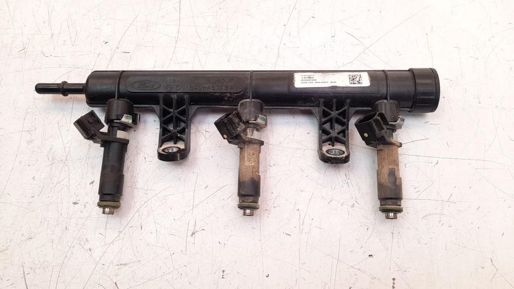 INJETOR FORD KA CDU REF. GN1G9F593BB