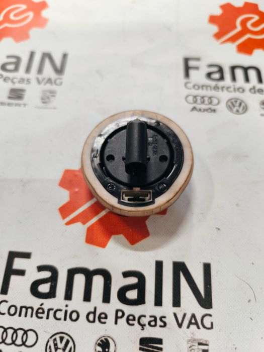 Sensor de Impacto / Colisão VW GOLF VII