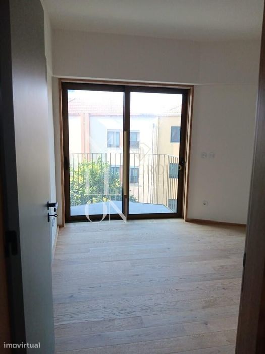 Sublime apartamento T1 – zona ”Casa da Música”.