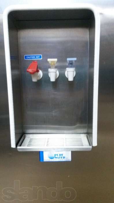 Дистиллятор Pure Water аппарат очистки воды (made in USA)