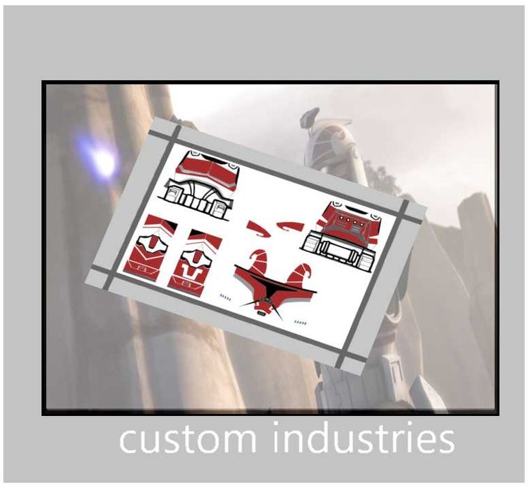 keeli company kalkomania custom industries 2020