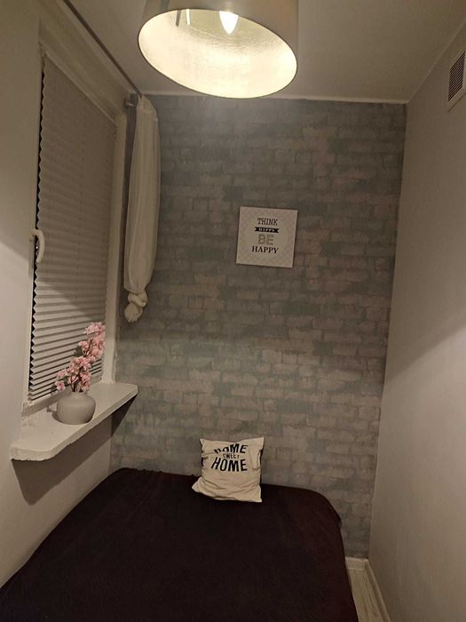 Wynajmę mieszkanie Witomino 26m2 2 pokoje